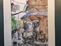 -思南书局(复兴中路店)