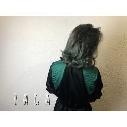 -ZAGA形象设计