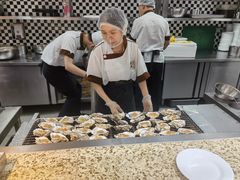 -汉巴味德·烤肉与啤酒的自助(杭州大悦城店)