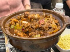 -川香煲(茅台路店)