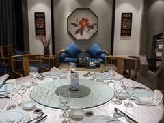 包厢-聚春园自助餐厅(东街口店)