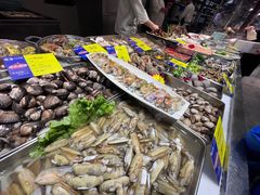 -天天鱼港·海鲜·鲅鱼水饺·招牌烤鸭(黄骅店)