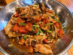 -61号餐吧(兴坪古镇漓江店)