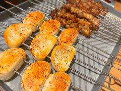 -KAOKAO烤烤·丹东海鲜烧烤(崔各庄店)