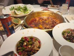 -涿派·炝锅鱼(涿州店)