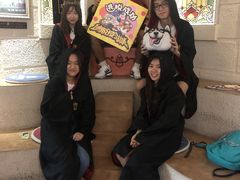 -逃脱反斗城沉浸剧情密室(北京路店)