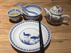 -图味美小黄鱼·景德菜(浙江路店)