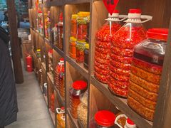 -传统菜农庄(皇姑路店)