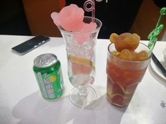 -锦园春香港茶餐厅(西海湾旗舰店)