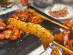 -严三毛口味虾·小严同学的店(曙光路直营店)
