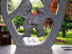 -上海鲜花港