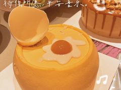 -侘寂甜品(自取店)