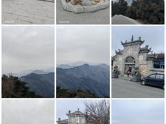 -南岳衡山风景名胜区