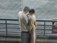 -抱抱地球咖啡馆(国家海洋博物馆店)
