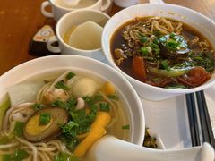 -世新养生馆(福马路店)