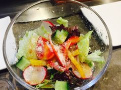 -雅玛花式铁板烧(国宏宾馆店)