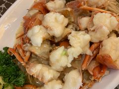 -顺德人家食府(黄金广场店)