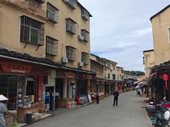 -福建土楼(南靖)景区