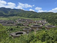-初溪土楼群