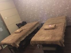 -琉璃时光SPA国际连锁机构