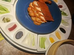 -馋嘴猫北京食堂·烤鸭·宵夜(亚运村店)