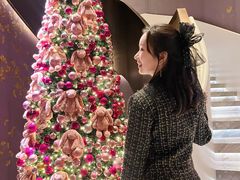 -华尔道夫酒店·羿庭(金鱼胡同店)