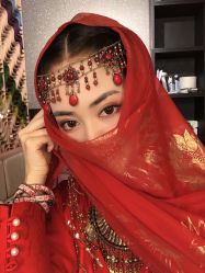 -盘子女人坊生日照·摄影馆(浦东店)