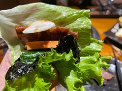 -丸藏和牛烧肉专门店(园区师惠坊店)