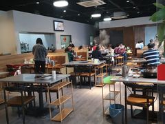 -大自然醉鹅·铁锅火焰鹅(上海联洋店)