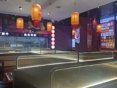 -林记潮牛·牛肉火锅(上马墩店)