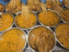 -嘉州鲜知味钵钵鸡(奎星楼店)
