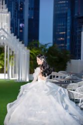 -B.Bridge Couture婚纱礼服(福田店)