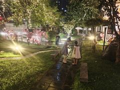 -卫鼎轩·曹公馆(鼓楼店)