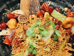 -麻辣盛艳(淮安万达店)