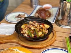 -小龍鳳餐室(番禺路店)