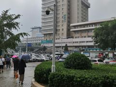 -首都医科大学附属北京同仁医院(西区)
