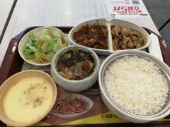 -真功夫(君逸世家店)
