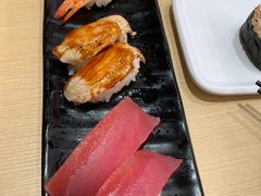 -万岁寿司(万国店)