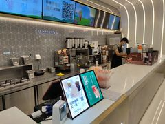 -CoCo都可(方庄店)