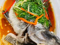 -明记港式烧腊茶餐厅(下沙店)