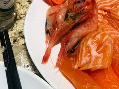 -禾斗海鲜自助(市南银座店)