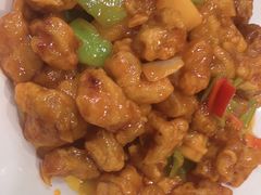 -东北大院·东北菜(三台子店)