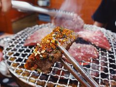 -大阪烧肉BAKA一代(十亩地店)