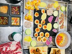 -塘屋烧烤·云南火塘烧烤品牌(新亚洲店)