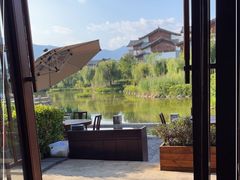 -丽江金茂凯悦臻选酒店-滇香馆