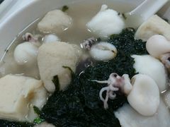 -文辉墨鱼丸大王(铜锣湾渣甸街总店)