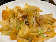 -粗茶淡饭·汉口公馆(循礼门店)