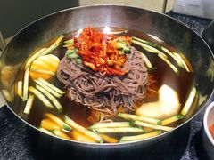 -海花锅盖烧烤店(怡馨家园店)
