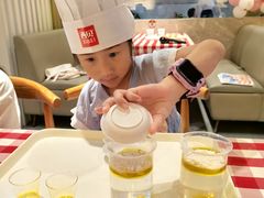 -西贝(紫荆广场店)