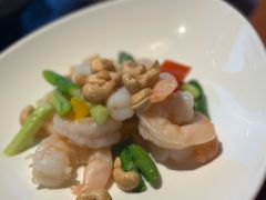 -镇江苏宁万豪酒店-苏筵中餐厅
